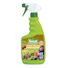 Gesal insecticide