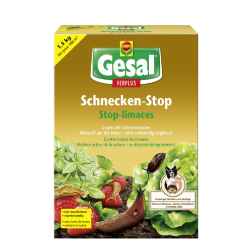 Gesal insecticide