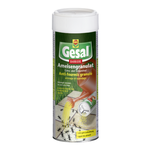 Gesal anti-fourmis