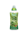 Gesal engrais plantes vertes