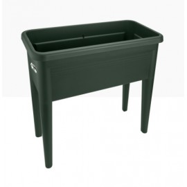 Portager Green Basics - 56 litres - Vert