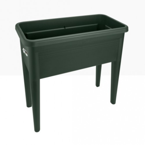 Portager Green Basics - 56 litres - Vert