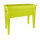 Portager Green Basics - 56 litres - Vert Lime