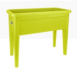 Portager Green Basics - 56 litres - Vert Lime