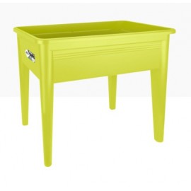 Portager Green Basics - 92 litres - Vert Lime