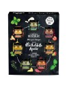 Coffret Mathildette apéro 7 saveurs