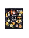Coffret dégustation moutarde