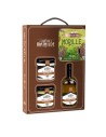 Coffret il était une fois la morille