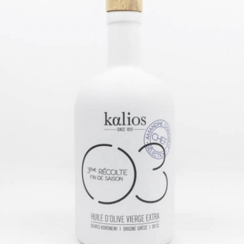 Huile d'olive 03 Kalios