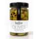 Olives vertes