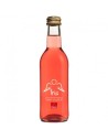 Jus de pomme-framboise Iris