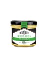 Moutarde ail et basilic