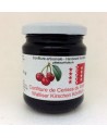 Confiture de cerises  du Valais