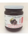 Confiture de pruneaux  du Valais