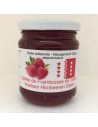 Gelée framboises du Valais