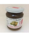 Confiture de reine claude du Valais