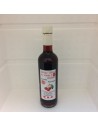 Sirop  de cerise