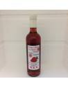 Sirop  de fraise