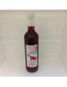 Sirop  de groseille