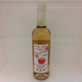 Sirop de pomme