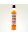 Vinaigre pulpeux d’abricots