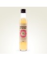 Vinaigre pulpeux de poires williams