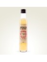 Vinaigre pulpeux de pommes