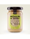 Moutarde aux noix