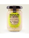 Moutarde gros grains chasselas