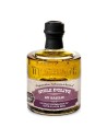 Huile d’olive au basilic