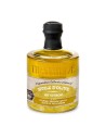 Huile d’olive citron