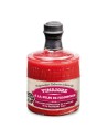 Vinaigre à la pulpe de framboises