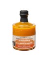 Vinaigre à la pulpe de mangue