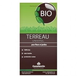 Terreau Bio universel