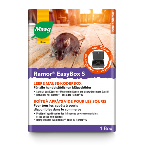 Ramor Easybox S