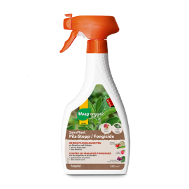 Sanoplant Spray contre les maladies fongiques