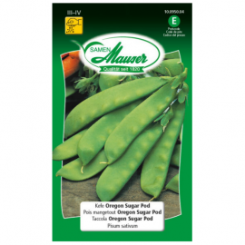 Pois Mangetout Oregon Sugar Pod