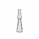 Vase Elvio transparent