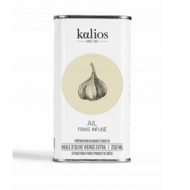 Coffret dégustation Kalios