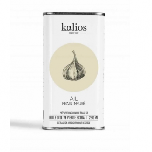 Coffret dégustation Kalios