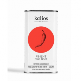 Coffret dégustation Kalios