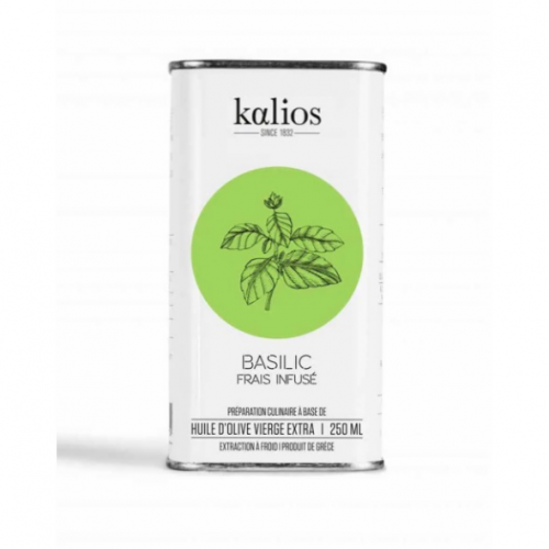 Coffret dégustation Kalios