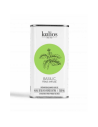 Huile d’olive infusée basilic