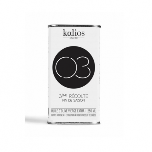 Coffret dégustation Kalios