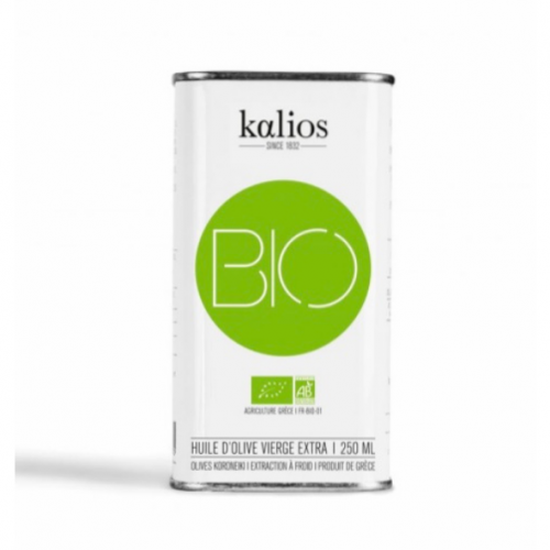 Coffret dégustation Kalios