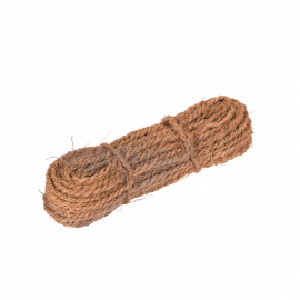 Corde en coco10mm/110m