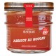 Confiture D'Abricot Au Nougat 290G