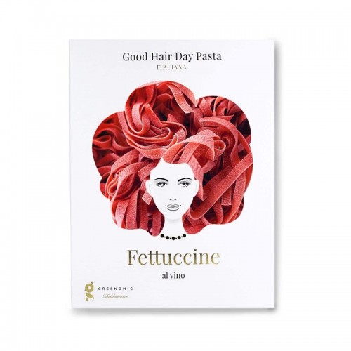 Fettuccine al vino 250 gr