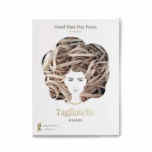 Tagliatelle al tartufo 250 gr