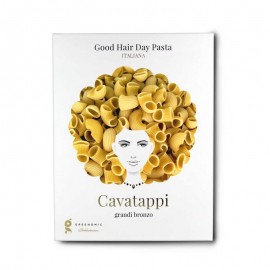 Cavatappi grandi bronzo 450 gr